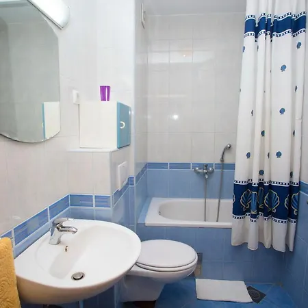 Apartment Ivan *