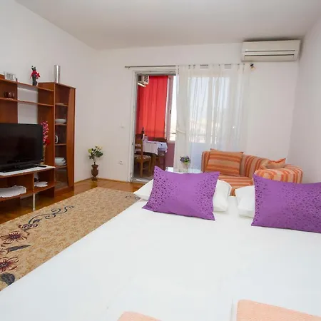 Apartmán Ivan *