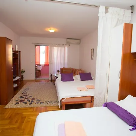 Apartmán Ivan