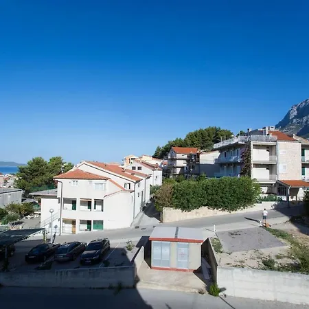 Apartmán Ivan *