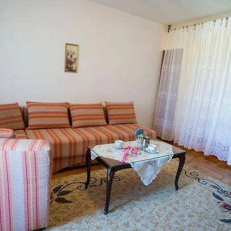 Ivan Apartmán *