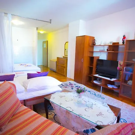 Apartmán Ivan *