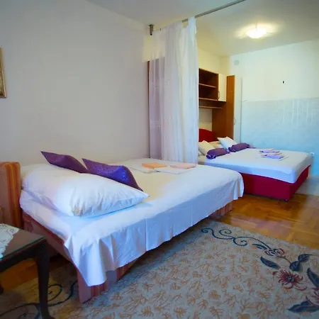 Ivan Apartmán Makarská