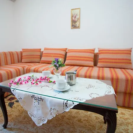 Ivan Apartmán