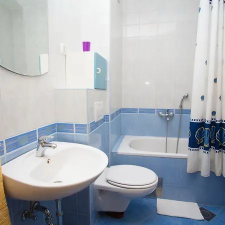 Apartmán Ivan